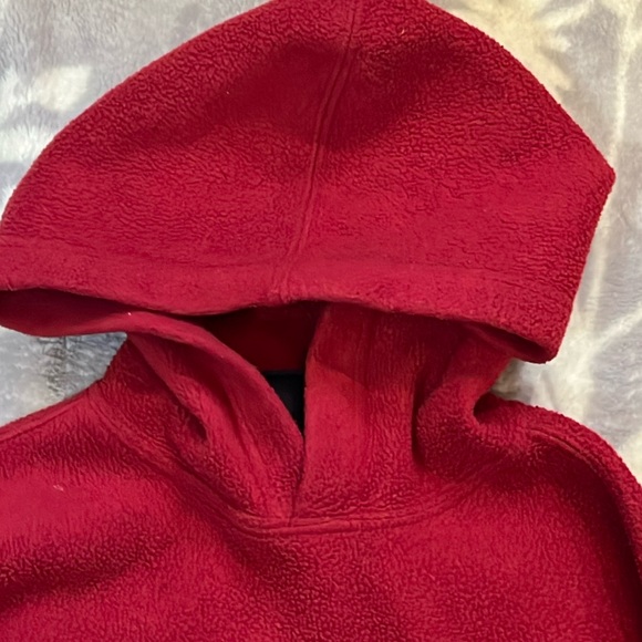 NCAA WSU  Athletic Shorts & GAP Hooded  Sweatshirt Fleece Sz M Bundle - Picture 10 of 13